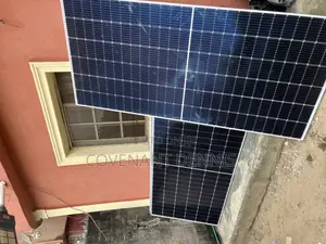 600w Solar Panel