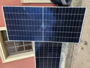 600w Solar Panel