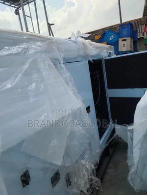 Perkins 200kva Industrial Generator – Silent Heavy Duty Power Machine