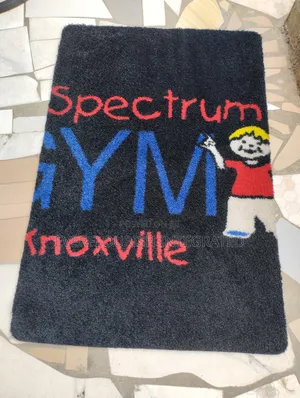 Quality Footmat for Bed Side/Indoor Use