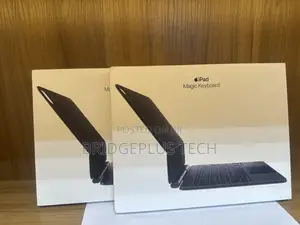 Apple Magic Keyboard for 11" iPad Air M2/M3/M4 Mgyx4ll/A