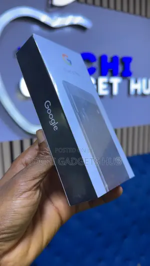 New Google Pixel 6 Pro 128 GB White