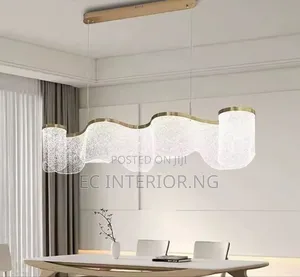 Modern Dining Room Pendant Light
