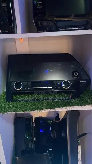 Highlander 2025 Radio