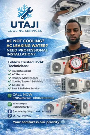 Ac Installation and Repair Services Ac Not Cooling Ac Leaking Water