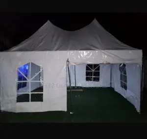 Canopy Tent 15feet by 12feet Without Pipes