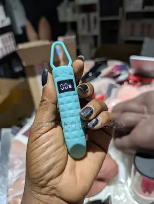 Rechargeable Bullet Toy Vibrat