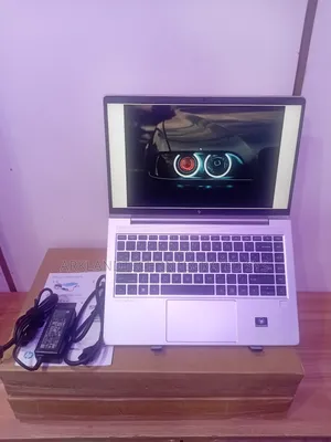 New Laptop HP 240 G2 16GB AMD Ryzen 5 SSD 512GB