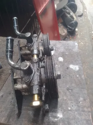 Honda Steering Pump
