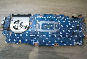 Hp Elitebook 840-G7 Motherboard I5 10210u 1.6ghz P/N M08557-601