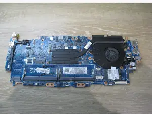 Hp Elitebook 840-G7 Motherboard I5 10210u 1.6ghz P/N M08557-601