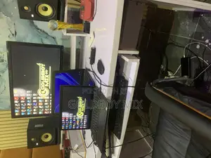 Audio Mix and Mastering Engineer
