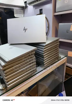 Laptop HP EliteBook 850 G8 16GB Intel Core i5 SSD 256GB
