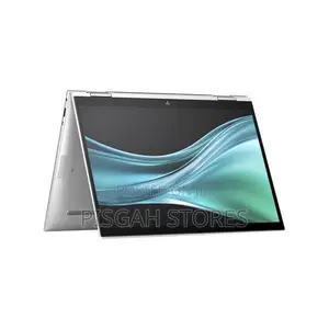 New Laptop HP EliteBook 830 16GB Intel SSD 512GB