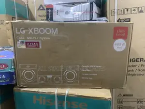 Lg 480w Surround Sound Home Theater