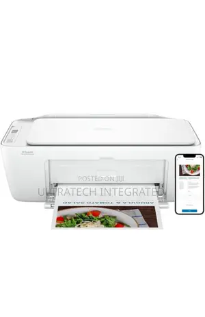 Hp Deskjet Ink Advantage 2875 (All-in-One · Home Printing)