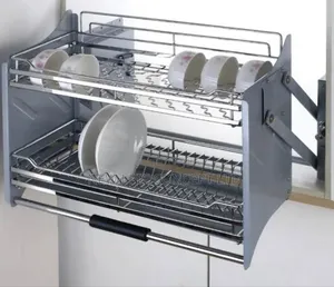 England Plate Rack
