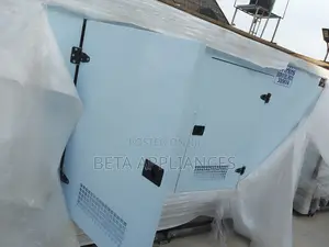 Super Silent 300kva Perkins Diesel Generator