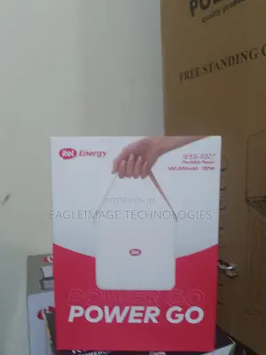 Itel Iess-320t Mah - Reliable Travel Battery Pack