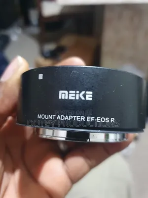 Meike Ef-Eosr Af Adapter