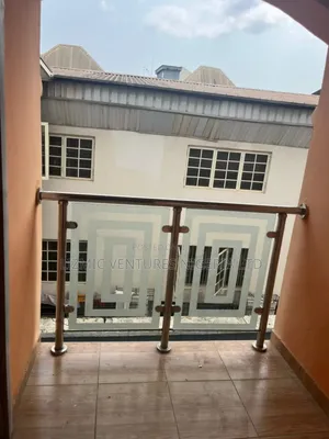 Furnished 3bdrm Apartment in Ajao Estate for rent