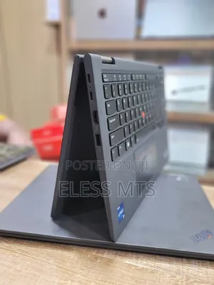 Laptop Lenovo ThinkPad x13 Yoga 32GB Intel Core i7 SSD 512GB