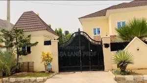 Furnished 5bdrm Duplex in Gwarinpa for sale
