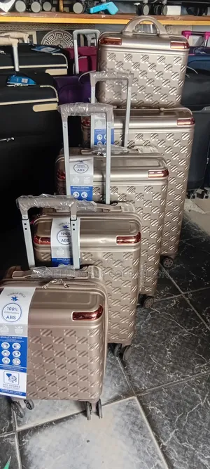 Luggage Box