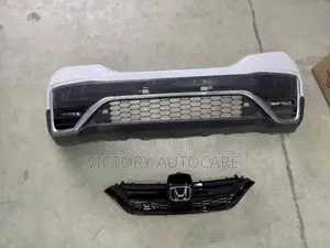 Front Bumper 2017,2020 Honda CRV