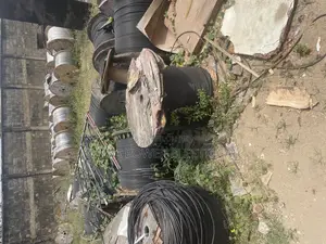 Solar Cables Available All Sizes