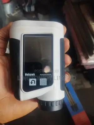 Nohawk Rangefinder With Stand