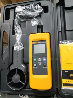 Fluke 925 Vane Anemometer