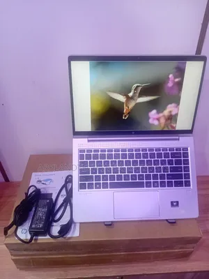 New Laptop HP 240 G6 16GB AMD Ryzen 5 SSD 256GB