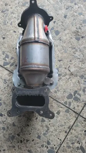Catalyst 2013 -2016 Honda Accord 4plug.