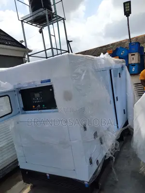 New Perkins 200kva Silent Generator – Long Lasting Power Solution