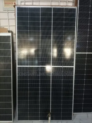 Sunshine Solar Panel 450w