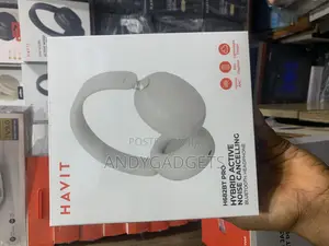 Havit Life Ncoth Active Noise Cancelling Bluetooth Headphones