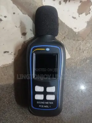 Sound Meter