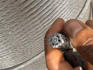 Aluminum Conductor