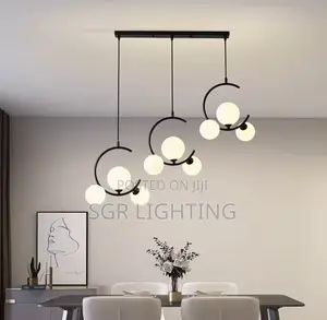 Modern Home Decor Led Lights Pendant