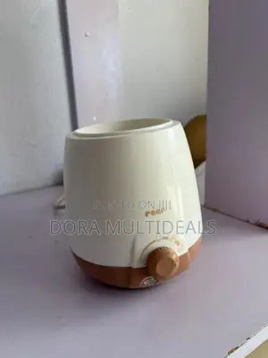 Reer Baby Bottle Warmer
