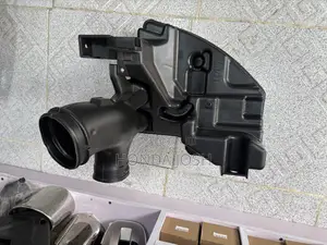 Down Airbox 2008/2012 Honda Accord