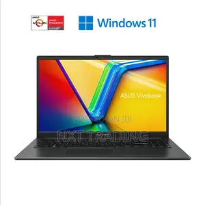 New Laptop Asus VivoBook 15 X505BA 8GB AMD Ryzen 3 SSD 128GB