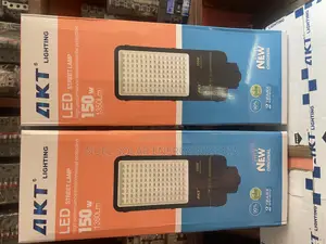 Akt 150w Led Street Lamp