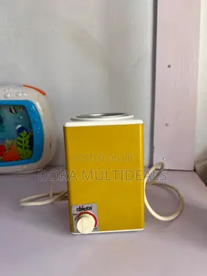 Chicco Electric Bottle Warmer