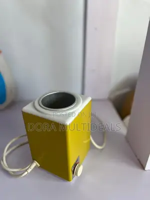 Chicco Electric Bottle Warmer