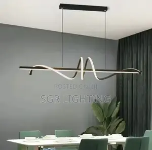 Led Pendant Light
