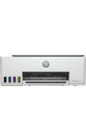 Hp Smart Tank 520 (All-in-One · Entry Ink Tank)