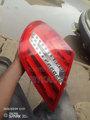 Back Light for C300 2014 Direct Tokunbo