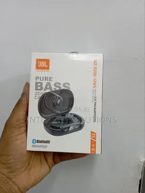 Wireless Earbud JBL Mz-S200/Ows